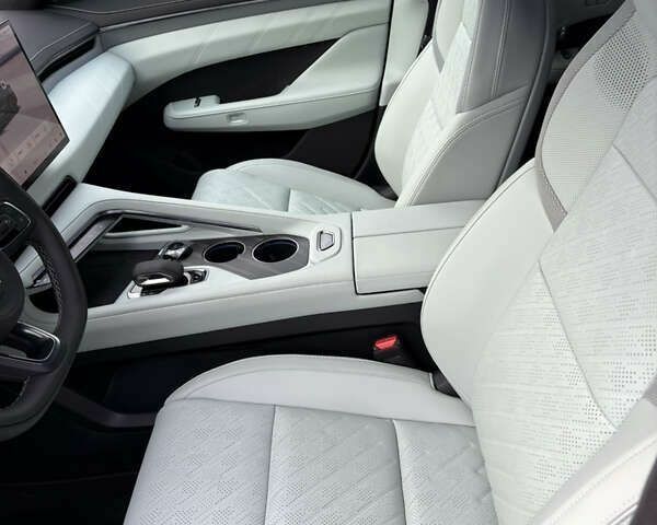 Zeekr 001, объемом двигателя 4.25 л и пробегом 1 тыс. км за 49200 $, фото 21 на Automoto.ua