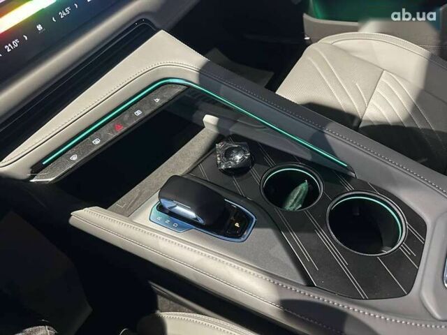 Zeekr 001, объемом двигателя 4.25 л и пробегом 1 тыс. км за 41000 $, фото 27 на Automoto.ua