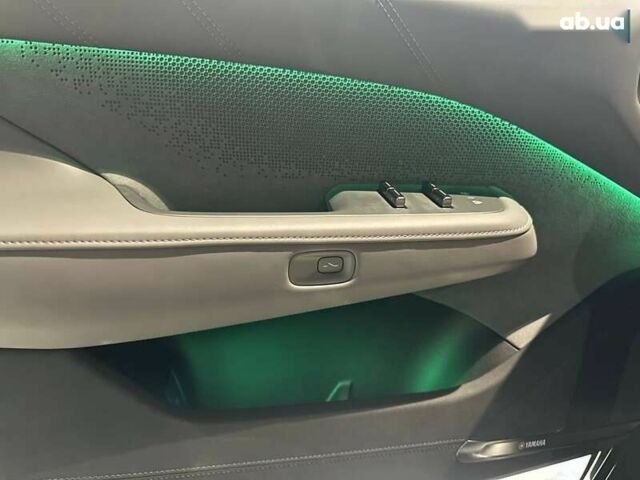 Zeekr 001, объемом двигателя 4.25 л и пробегом 1 тыс. км за 41000 $, фото 10 на Automoto.ua