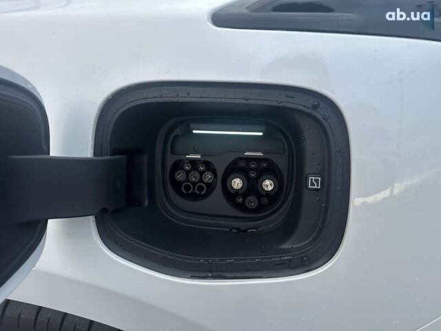 Zeekr 001, объемом двигателя 4.25 л и пробегом 1 тыс. км за 48500 $, фото 14 на Automoto.ua