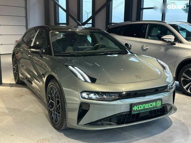 Zeekr 001, объемом двигателя 4.25 л и пробегом 1 тыс. км за 41000 $, фото 3 на Automoto.ua