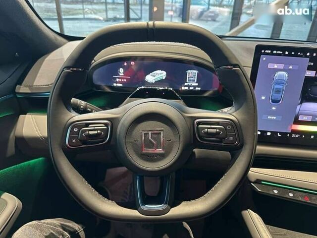 Zeekr 001, объемом двигателя 4.25 л и пробегом 1 тыс. км за 41000 $, фото 18 на Automoto.ua