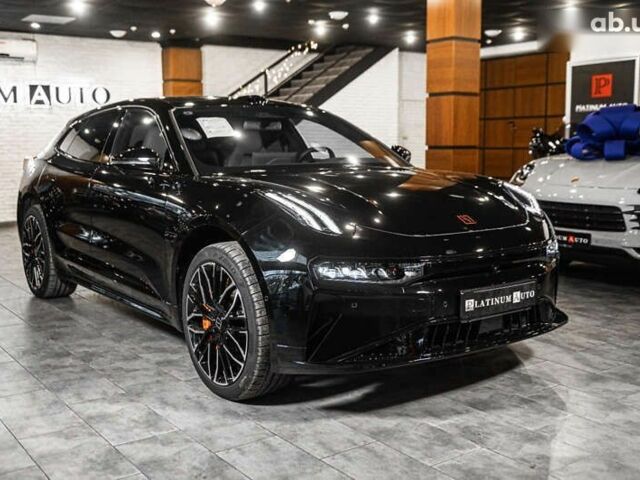 Zeekr 001, объемом двигателя 4.25 л и пробегом 1 тыс. км за 52900 $, фото 12 на Automoto.ua