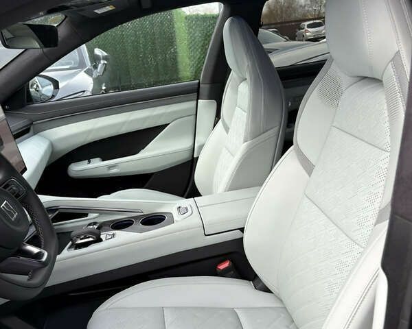 Zeekr 001, объемом двигателя 4.25 л и пробегом 1 тыс. км за 49200 $, фото 18 на Automoto.ua