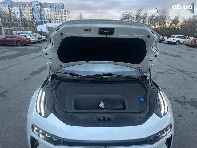 Zeekr 001, объемом двигателя 4.25 л и пробегом 1 тыс. км за 48500 $, фото 28 на Automoto.ua