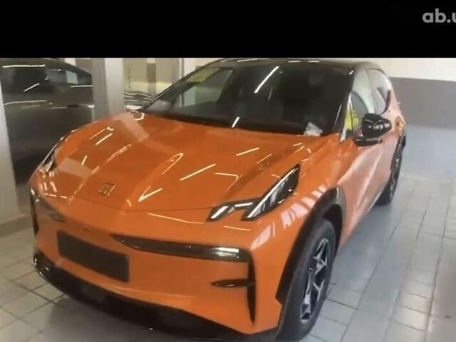 Zeekr 001, объемом двигателя 4.25 л и пробегом 1 тыс. км за 24499 $, фото 2 на Automoto.ua