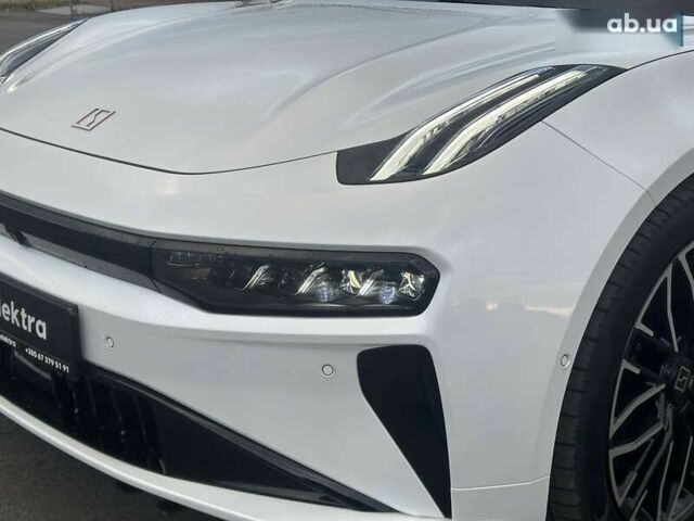 Zeekr 001, объемом двигателя 4.25 л и пробегом 1 тыс. км за 48500 $, фото 9 на Automoto.ua