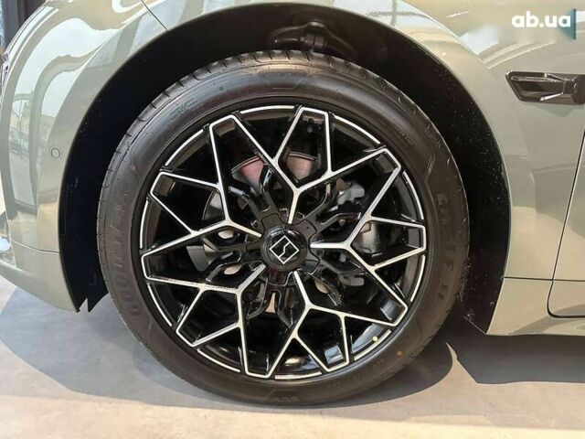 Zeekr 001, объемом двигателя 4.25 л и пробегом 1 тыс. км за 41000 $, фото 7 на Automoto.ua