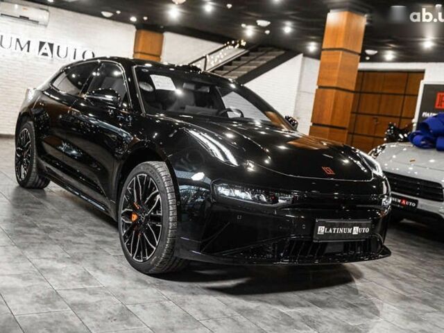 Zeekr 001, объемом двигателя 4.25 л и пробегом 1 тыс. км за 52900 $, фото 14 на Automoto.ua