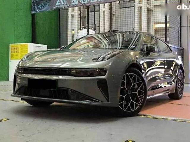 Zeekr 001, объемом двигателя 4.25 л и пробегом 13 тыс. км за 34999 $, фото 2 на Automoto.ua