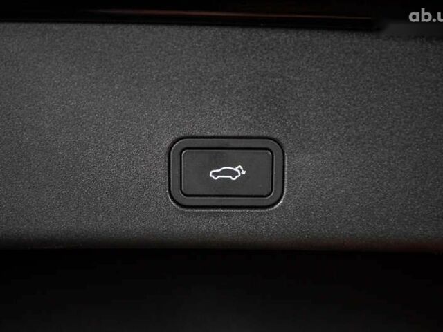 Zeekr 001, объемом двигателя 4.25 л и пробегом 1 тыс. км за 52900 $, фото 22 на Automoto.ua