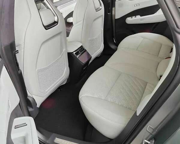 Zeekr 001, объемом двигателя 4.25 л и пробегом 13 тыс. км за 34999 $, фото 21 на Automoto.ua