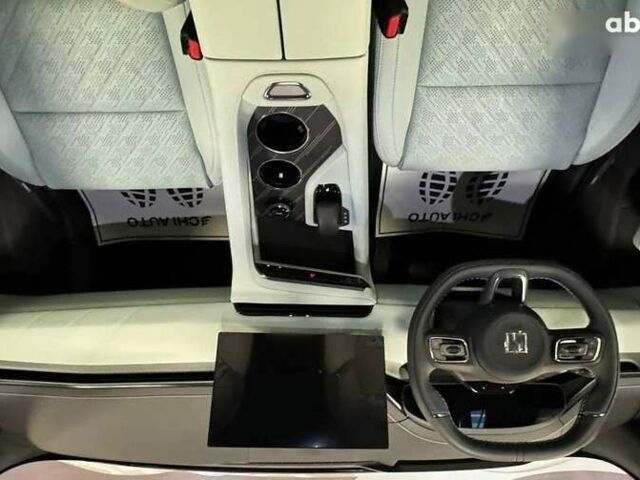 Zeekr 001, объемом двигателя 4.25 л и пробегом 13 тыс. км за 34999 $, фото 17 на Automoto.ua