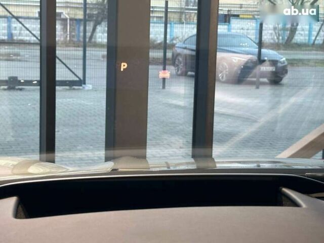 Zeekr 001, объемом двигателя 4.25 л и пробегом 1 тыс. км за 41000 $, фото 20 на Automoto.ua