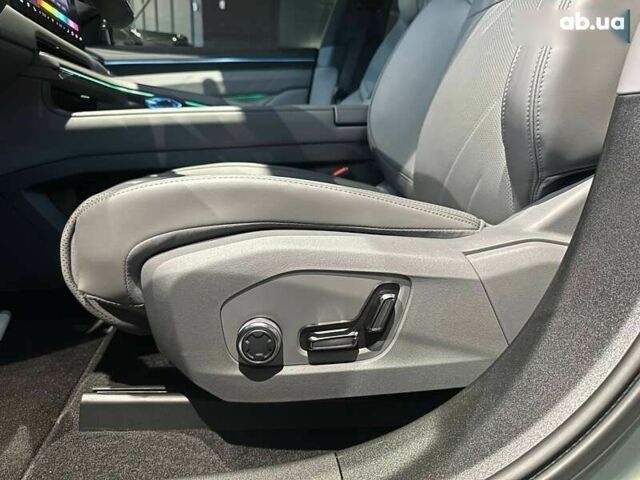 Zeekr 001, объемом двигателя 4.25 л и пробегом 1 тыс. км за 41000 $, фото 14 на Automoto.ua