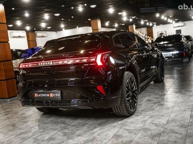 Zeekr 001, объемом двигателя 4.25 л и пробегом 1 тыс. км за 52900 $, фото 17 на Automoto.ua