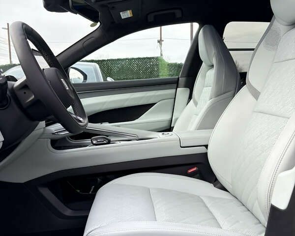 Zeekr 001, объемом двигателя 4.25 л и пробегом 1 тыс. км за 49200 $, фото 19 на Automoto.ua