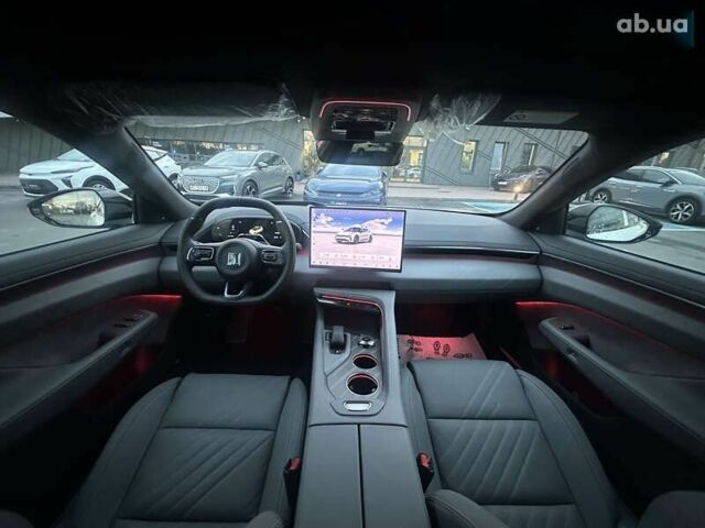 Zeekr 001, объемом двигателя 4.25 л и пробегом 1 тыс. км за 48500 $, фото 19 на Automoto.ua