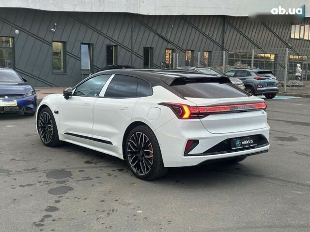 Zeekr 001, объемом двигателя 4.25 л и пробегом 1 тыс. км за 48500 $, фото 12 на Automoto.ua