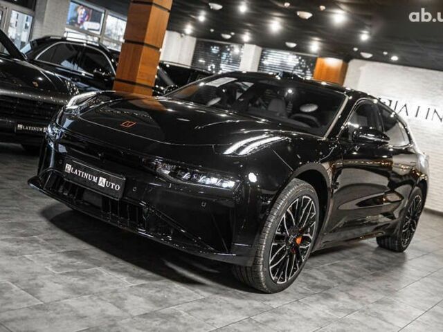 Zeekr 001, объемом двигателя 4.25 л и пробегом 1 тыс. км за 52900 $, фото 3 на Automoto.ua