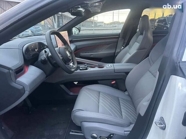 Zeekr 001, объемом двигателя 4.25 л и пробегом 1 тыс. км за 48500 $, фото 17 на Automoto.ua