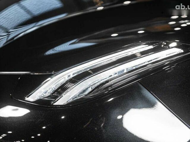 Zeekr 001, объемом двигателя 4.25 л и пробегом 1 тыс. км за 52900 $, фото 4 на Automoto.ua