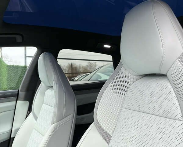Zeekr 001, объемом двигателя 4.25 л и пробегом 1 тыс. км за 49200 $, фото 20 на Automoto.ua
