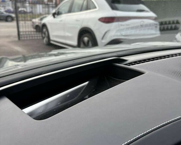 Zeekr 001, объемом двигателя 4.25 л и пробегом 1 тыс. км за 49200 $, фото 24 на Automoto.ua