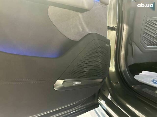 Zeekr 001, объемом двигателя 4.25 л и пробегом 1 тыс. км за 41000 $, фото 11 на Automoto.ua