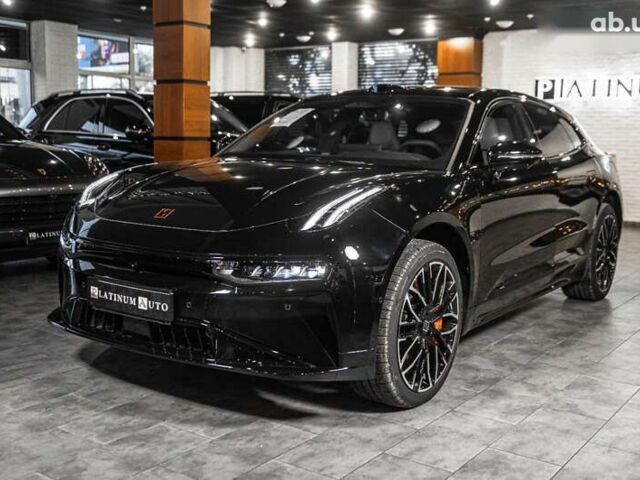 Zeekr 001, объемом двигателя 4.25 л и пробегом 1 тыс. км за 52900 $, фото 1 на Automoto.ua