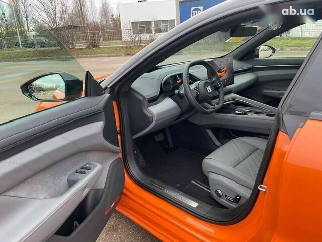 Zeekr 001, объемом двигателя 4.25 л и пробегом 1 тыс. км за 49500 $, фото 8 на Automoto.ua