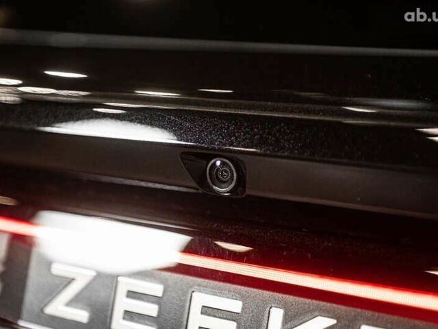 Zeekr 001, объемом двигателя 4.25 л и пробегом 1 тыс. км за 52900 $, фото 21 на Automoto.ua