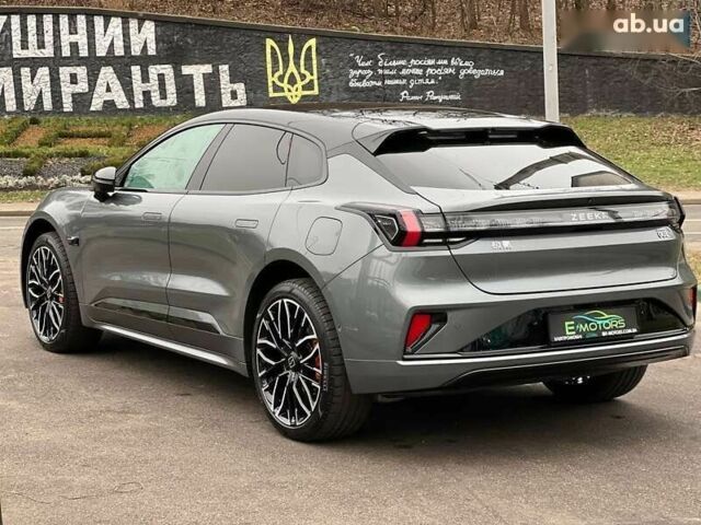 Zeekr 001, объемом двигателя 4.25 л и пробегом 1 тыс. км за 47500 $, фото 3 на Automoto.ua