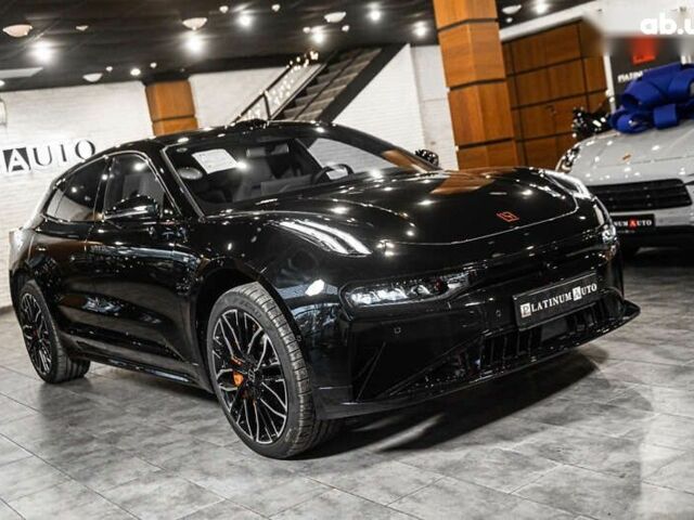 Zeekr 001, объемом двигателя 4.25 л и пробегом 1 тыс. км за 52900 $, фото 13 на Automoto.ua