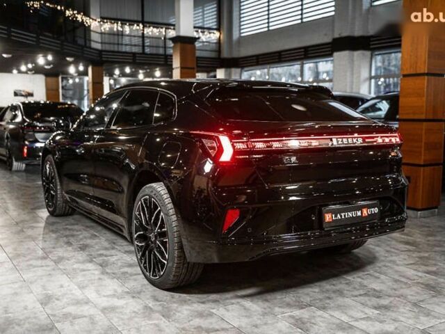 Zeekr 001, объемом двигателя 4.25 л и пробегом 1 тыс. км за 52900 $, фото 23 на Automoto.ua
