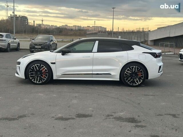 Zeekr 001, объемом двигателя 4.25 л и пробегом 1 тыс. км за 48500 $, фото 6 на Automoto.ua