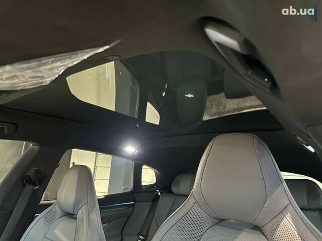 Zeekr 001, объемом двигателя 4.25 л и пробегом 1 тыс. км за 41000 $, фото 17 на Automoto.ua