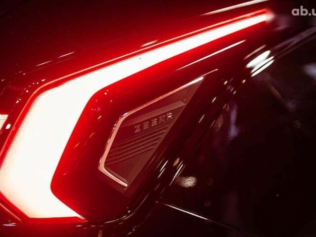 Zeekr 001, объемом двигателя 4.25 л и пробегом 1 тыс. км за 52900 $, фото 18 на Automoto.ua