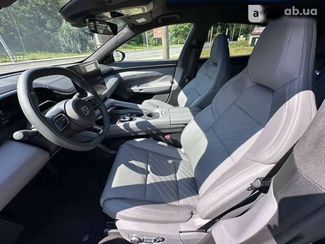 Zeekr 001, объемом двигателя 4.25 л и пробегом 2 тыс. км за 47500 $, фото 9 на Automoto.ua