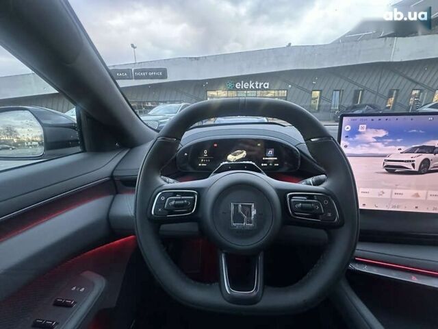 Zeekr 001, объемом двигателя 4.25 л и пробегом 1 тыс. км за 48500 $, фото 20 на Automoto.ua
