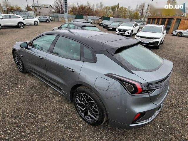 Zeekr 001, объемом двигателя 4.25 л и пробегом 1 тыс. км за 42998 $, фото 18 на Automoto.ua