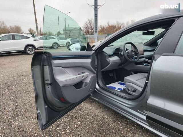 Zeekr 001, объемом двигателя 4.25 л и пробегом 1 тыс. км за 42998 $, фото 27 на Automoto.ua