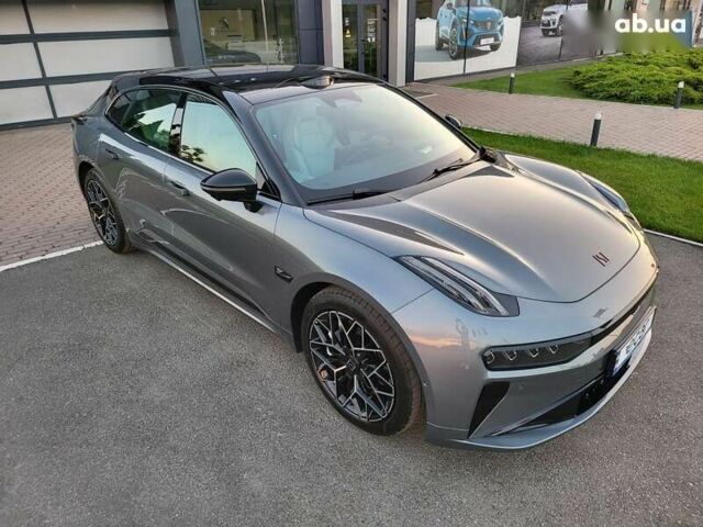 Zeekr 001, объемом двигателя 4.25 л и пробегом 1 тыс. км за 36888 $, фото 9 на Automoto.ua