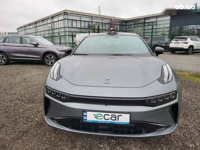Zeekr 001, объемом двигателя 4.25 л и пробегом 1 тыс. км за 42998 $, фото 3 на Automoto.ua