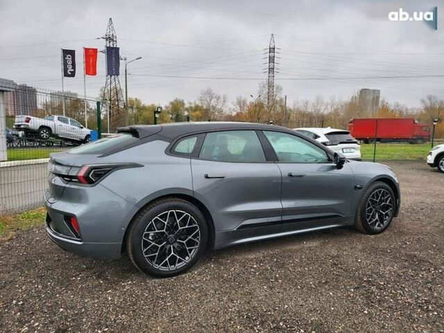 Zeekr 001, объемом двигателя 4.25 л и пробегом 1 тыс. км за 42998 $, фото 10 на Automoto.ua