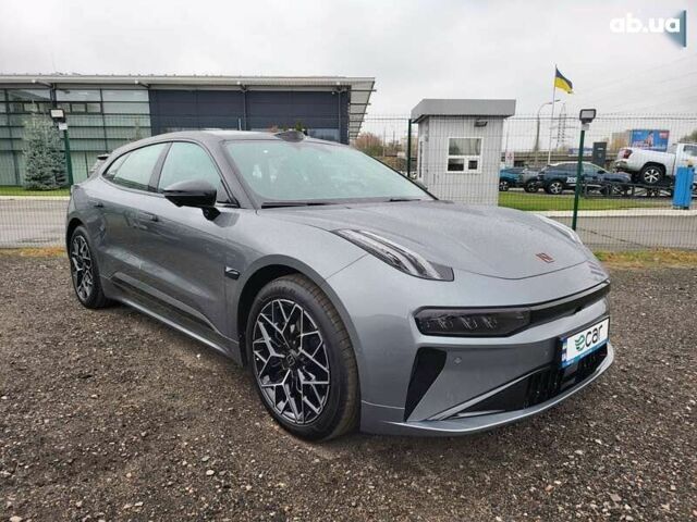 Zeekr 001, объемом двигателя 4.25 л и пробегом 1 тыс. км за 42998 $, фото 6 на Automoto.ua