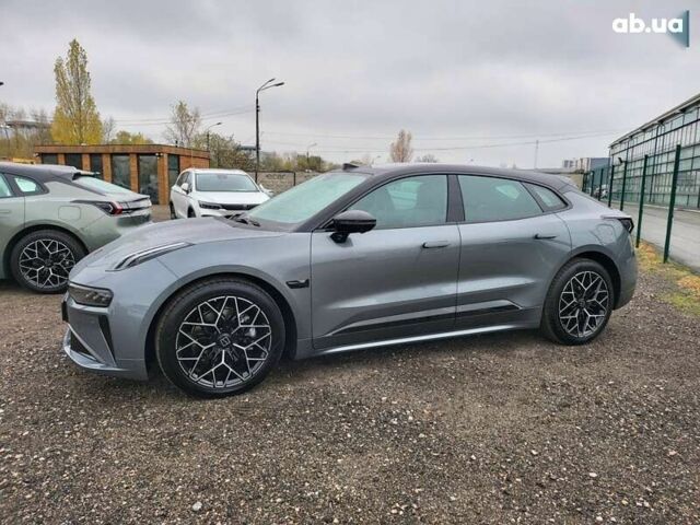 Zeekr 001, объемом двигателя 4.25 л и пробегом 1 тыс. км за 42998 $, фото 21 на Automoto.ua
