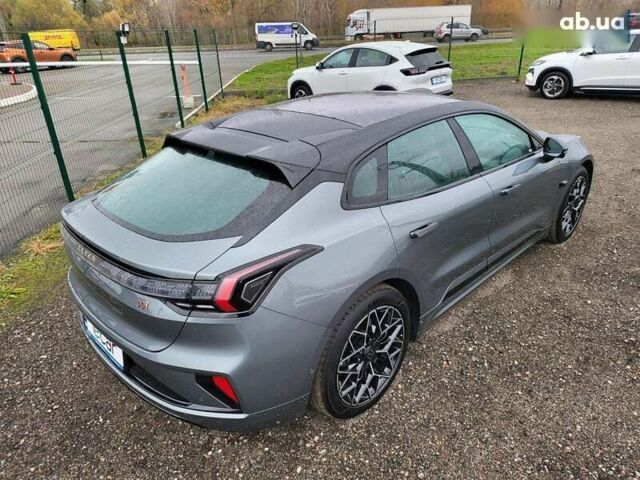 Zeekr 001, объемом двигателя 4.25 л и пробегом 1 тыс. км за 42998 $, фото 12 на Automoto.ua