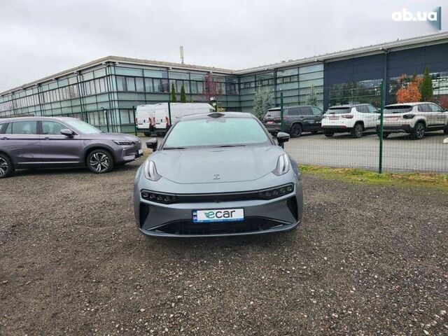 Zeekr 001, объемом двигателя 4.25 л и пробегом 1 тыс. км за 42998 $, фото 1 на Automoto.ua