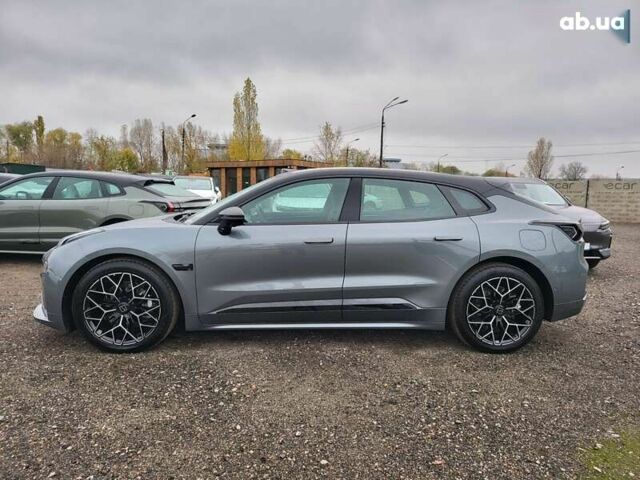 Zeekr 001, объемом двигателя 4.25 л и пробегом 1 тыс. км за 42998 $, фото 19 на Automoto.ua